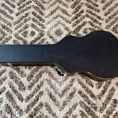 Fender Coronado II with Rosewood Fretboard 1967 - Sunburst image 21