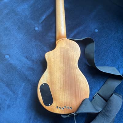 Blackstar Carry-on Gordon Smith image 10