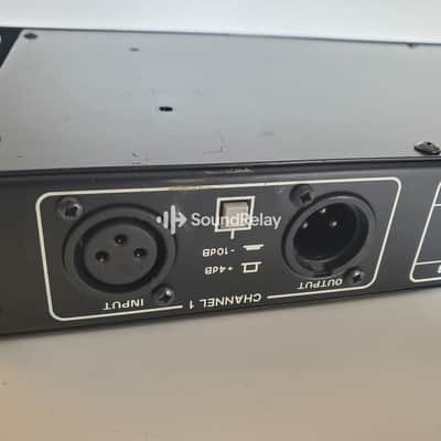 Drawmer DL241 - Dual Compressor - Tested image 8