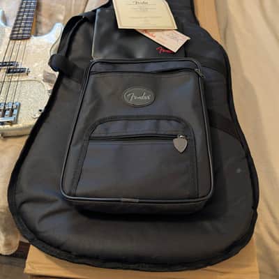 Fender 75th Anniversary Player II Precision Bass 2026 - Diamond Dust Sparkle image 8