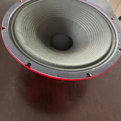 A Brown soun INC Tone Tubby 12” Speaker image 3