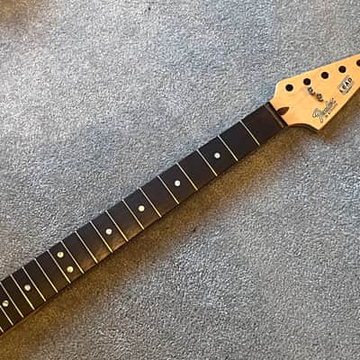 1979 1980 1981 Fender Lead I guitar neck image 1