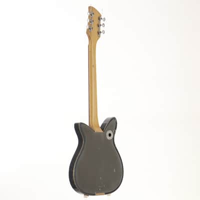 Rickenbacker Combo 400, made in 1957 [SN 4C7318] [01/22] image 4