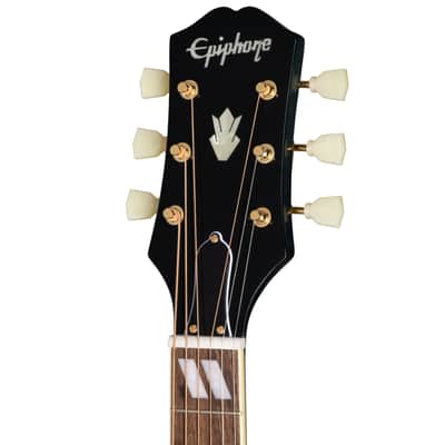 Epiphone Miranda Lambert Bluebird Studio - Acoustic Guitar image 6