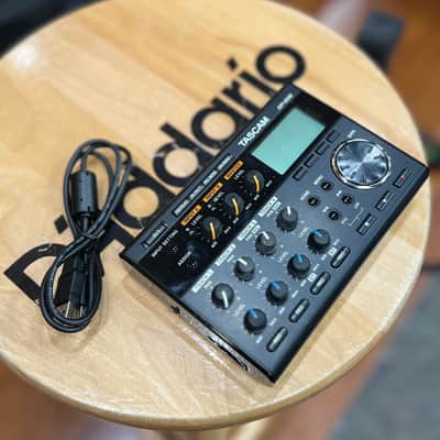 USED Tascam DP-006 Porta Studio image 3