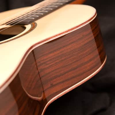 Simon & Patrick Showcase Folk Rosewood SF 2013 image 4