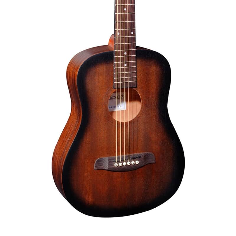 2025 Brunswick BT200TB Tobacco Burst