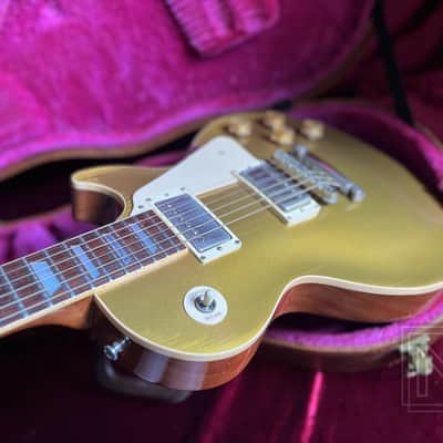 1983 Gibson 30th Anniversary 1957 Les Paul Reissue Collector Grade RARE image 10