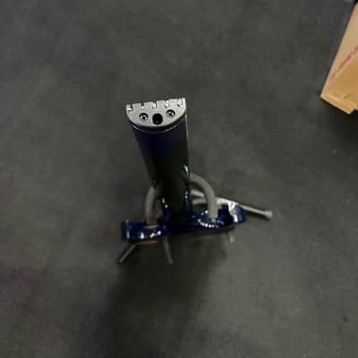 Kiesel Custom Headless 5 string Elec.Bass image 4