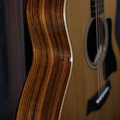 Taylor GS Mini-e Rosewood Plus Natural image 4