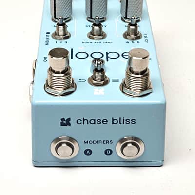 Immagine Chase Bliss Audio Blooper, Mint Condition with Box & Paperwork! - 4