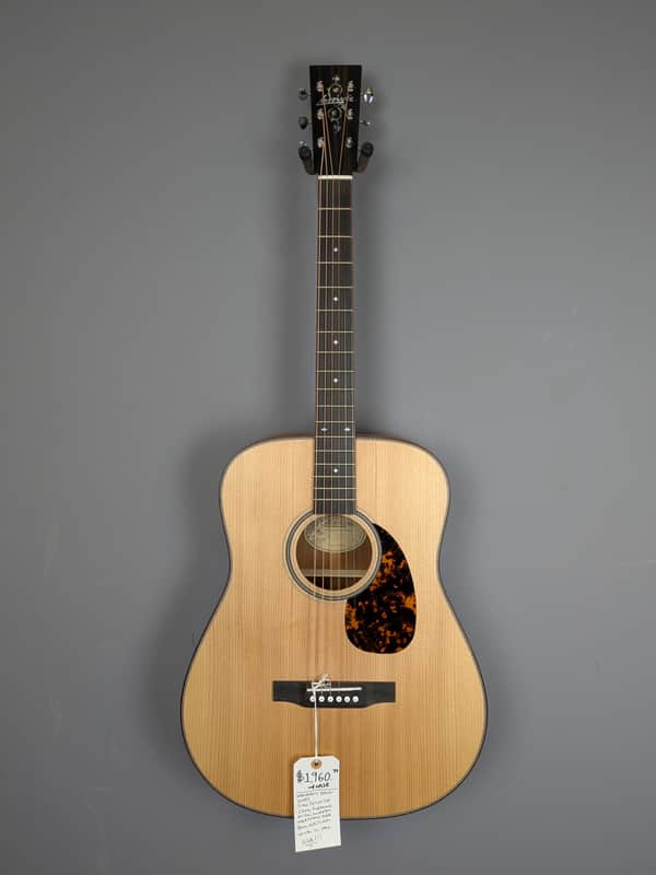 Larrivee Legacy Series D-40 2020s - Natural image 1