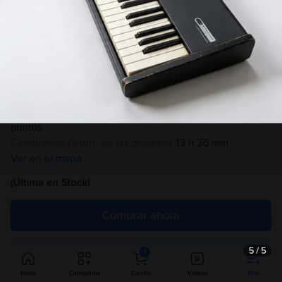 Alesis QS8 88-Key Weighted Synthesizer with Flight Case