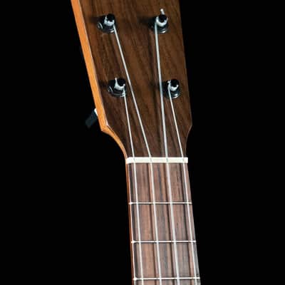Pepe Romero 2012 Pepe Ukes Tenor, Cedar, Italian Maple image 11