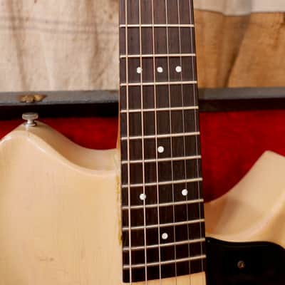 Rickenbacker  Combo 800 1954 - Blond image 7
