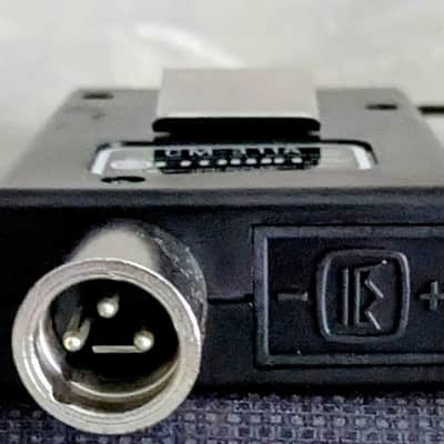 AKG Crown CM-311A 2010s image 5
