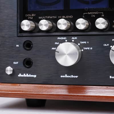 MARANTZ 2275 Vintage Stereo Receiver - FREE WC-22 – Professionally Restored – 1-Year Warranty image 11