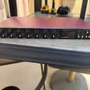 Focusrite Scarlett OctoPre Dynamic 2017 - Present - Black