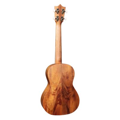 Martin T1K Tenor Ukulele w/Gig Bag image 8