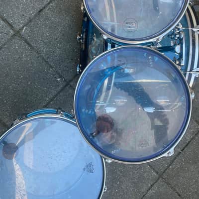 Ludwig Vistalite image 2
