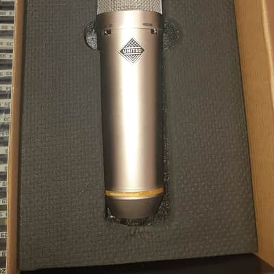 United Studio Technologies UTTwin87 image 3