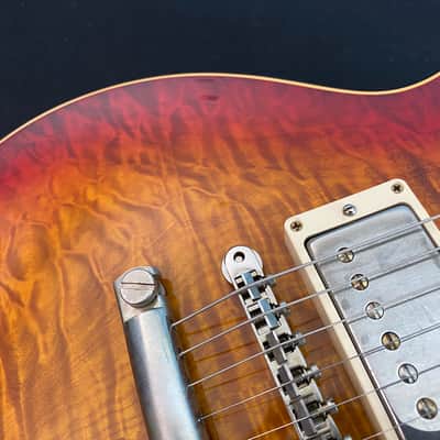Video! 2019 NAMM SHOW FAVORITE Gibson Les Paul R9 1959 Reissue - Factory Burst "The Return of Gibson" image 11