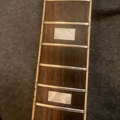 Gibson Marauder Custom 1975 - [Paul Stanley of KISS] Tobacco burst image 12