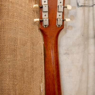 Gibson SG Junior 1965 - Cherry Red Vintage image 10