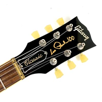 Gibson Les Paul Classic 2015 Fireburst image 2