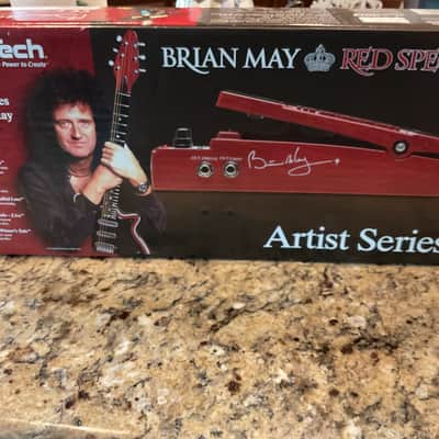 DigiTech Brian May Red Special | Reverb