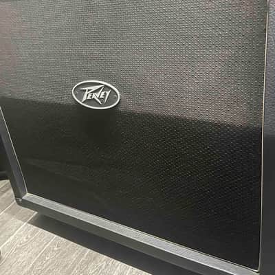 Peavey Peavy Baflle Triple xxx 412 + Tête image 4