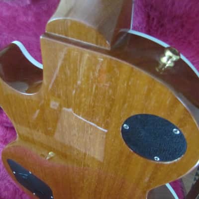 Gibson Les Paul Signature, Caribbean Blue, MINT Condition + Extras image 11