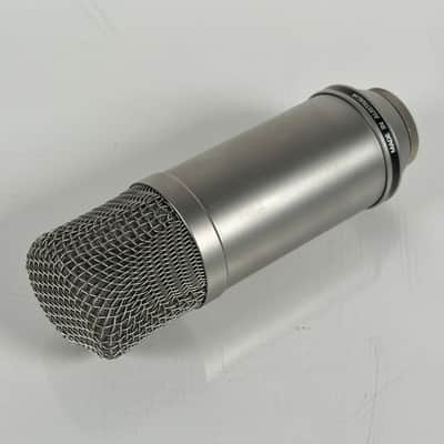 RODE Broadcaster End-Address Large Diaphragm Condenser Microphone image 9
