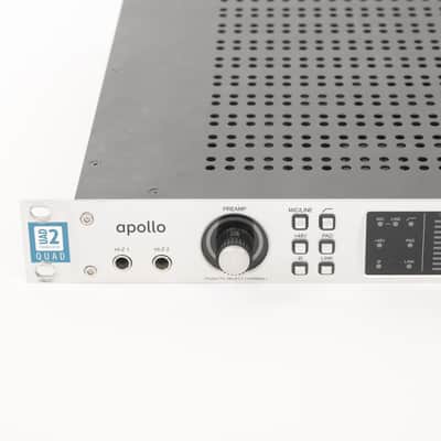 Universal Audio Apollo 8 Owned by Modest Mouse image 6