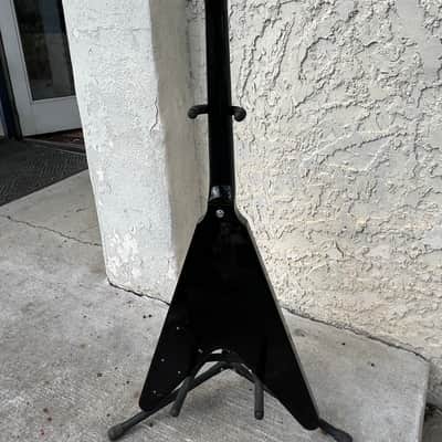 Gibson '80s Flying V 2023 - Present - Ebony image 17