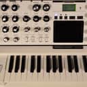 Moog Voyager Performer Edition Lunar Impact