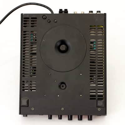 Roland SRA-50 Stereo Power Amplifier image 6