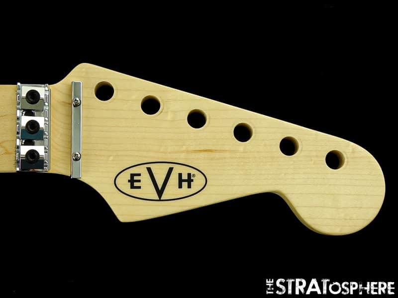 EVH EVH