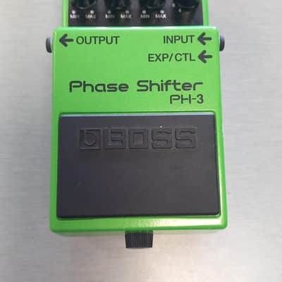 BOSS PH-3 Phase Shifter image 1
