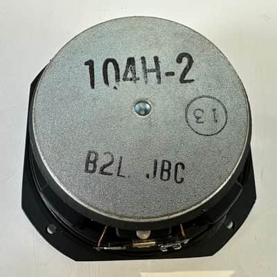 JBL 104H-2 Mid Range Driver For JBL 4410 image 2