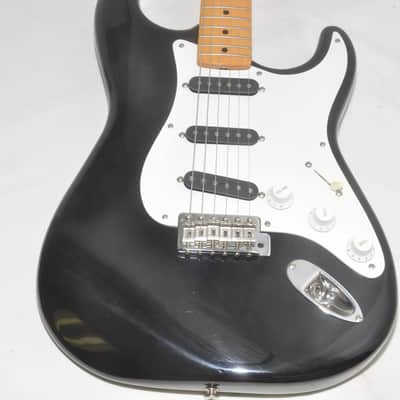 Vintage! Bill Lawrence Challenger 1D Electric Guitar Ref. No 7080 image 3