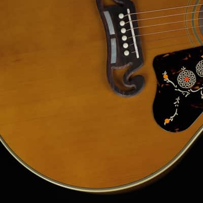 Epiphone 1957 SJ-200 Reissue - AN (#999) image 2