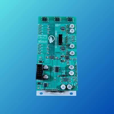 Circuit Abbey Unify image 2