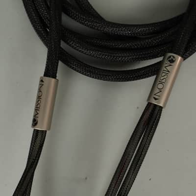 Zu Audio Mission Heavy Duty Speaker Cable 10 ft imagen 3
