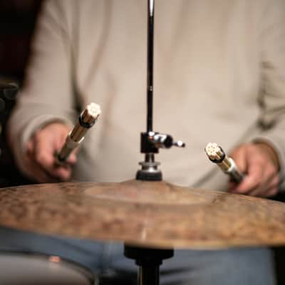 Meinl SB207 Heavy Multi-Sticks image 7