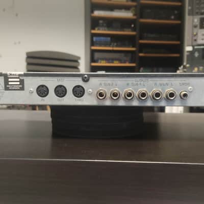 E-MU Systems Audity 2000 image 5