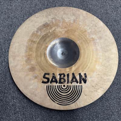 Sabian 15" AAX X-Plosion Crash Cymbal 2005 - 2018 - Natural image 6