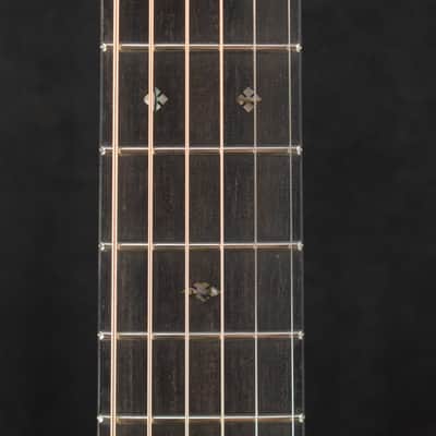 Eastman E8D-TC Thermo-Cured Dreadnought Natural Truetone Gloss image 4