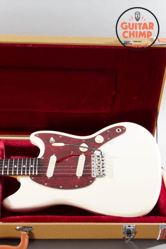 Fender MIJ Char Signature Mustang | Reverb Canada