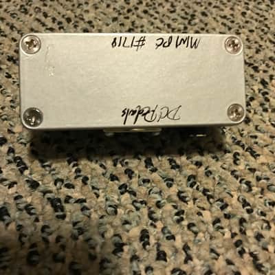 DC Pedals Midi Controller for Line 6 M5 image 1